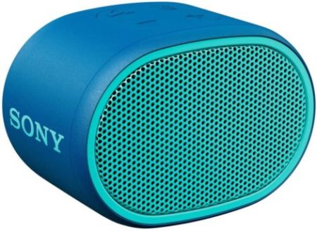 Sony Bluetooth Speakers 