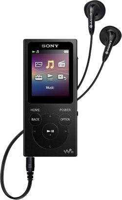 Sony Best Sony MP3 Players