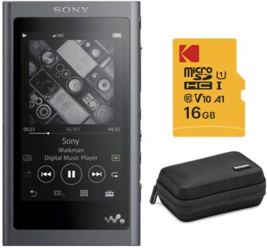 Sony Best Sony MP3 Players