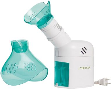 Veridian Best Steam Inhalers