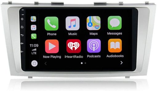 ViaBecs Best Car Stereos with Bluetooth GPS and Backup Camera