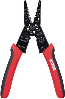 WGGE Wire Strippers 