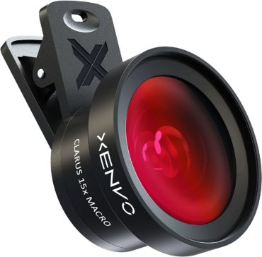 Xenvo Telescope Lens for Smartphones 
