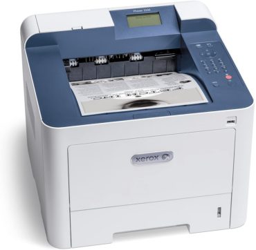 Xerox Best Portable Printers 