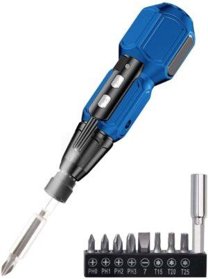 ACETOP Electric Screwdrivers