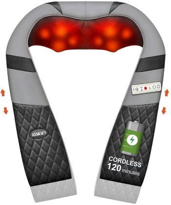 ATMOKO Electric Back Massagers