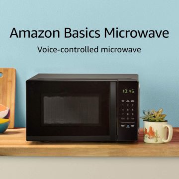  Amazon Car Microwaves