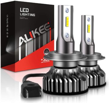 Aukee Best LED Headlights 