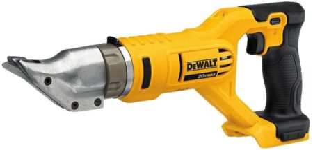 DEWALT Electric Metal Shears 