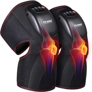 FIT KING Knee Massagers