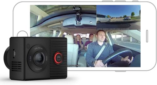 Garmin360 Degree Dash Cameras