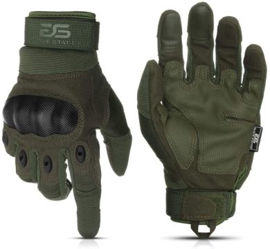 Glove Station Best Tactical Gloves