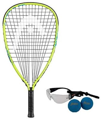 HEAD Best Racquetball Racquets 