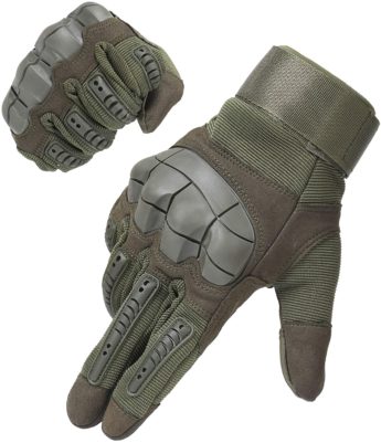 HIKEMAN Best Tactical Gloves