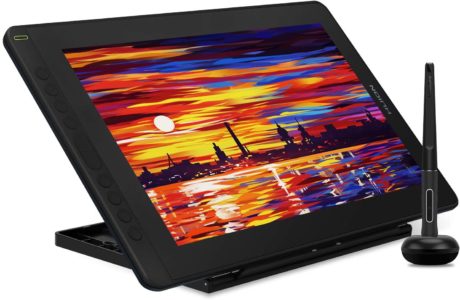 HUION Best Drawing Tablets