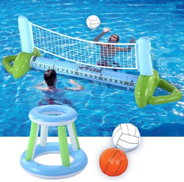 JOYIN Pool Volleyball Nets i