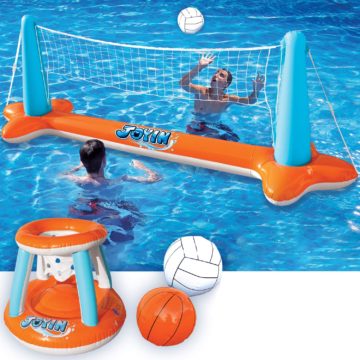 JOYIN Pool Volleyball Nets 