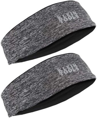 Klein Tools Cooling Headbands 