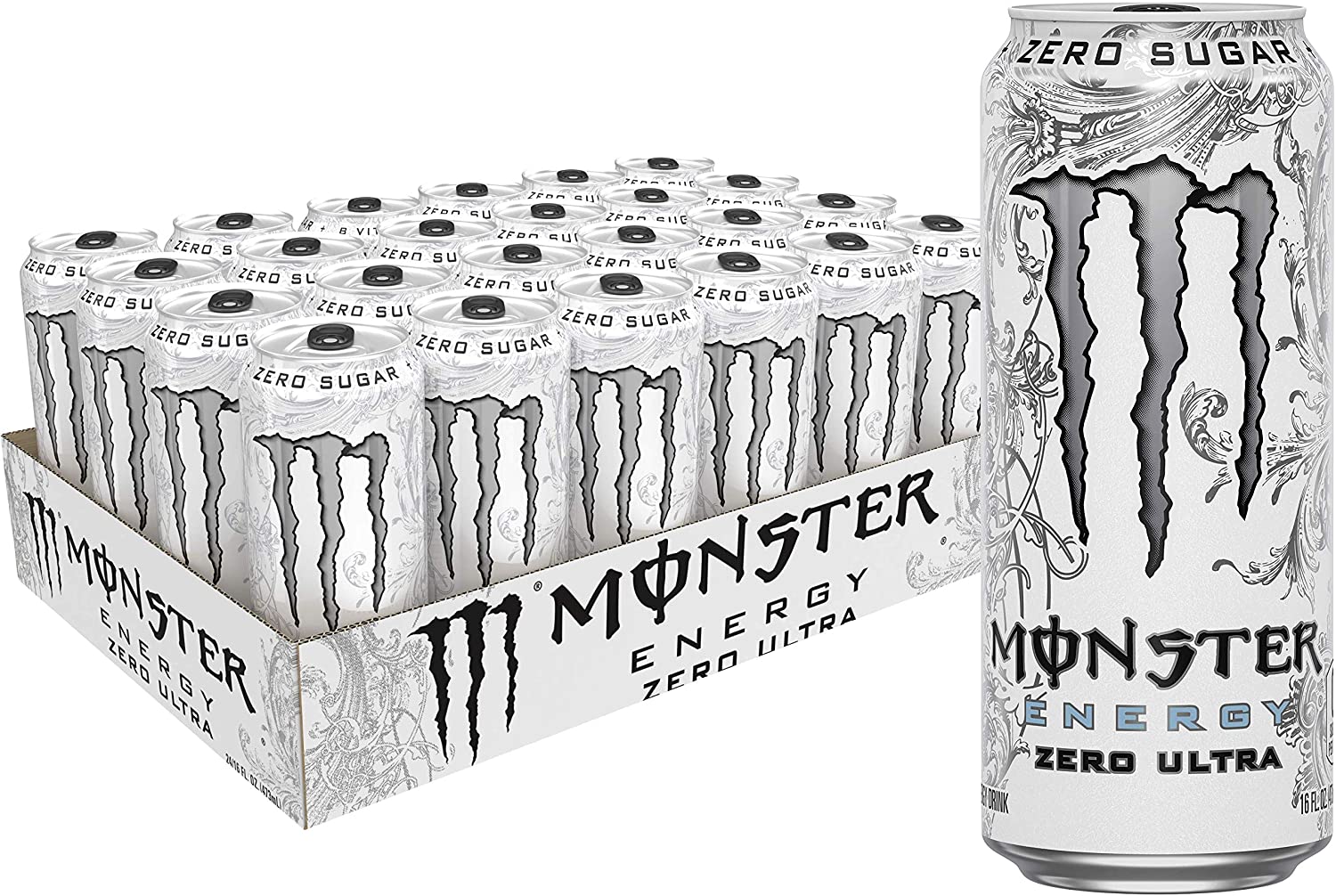 Monster Energy