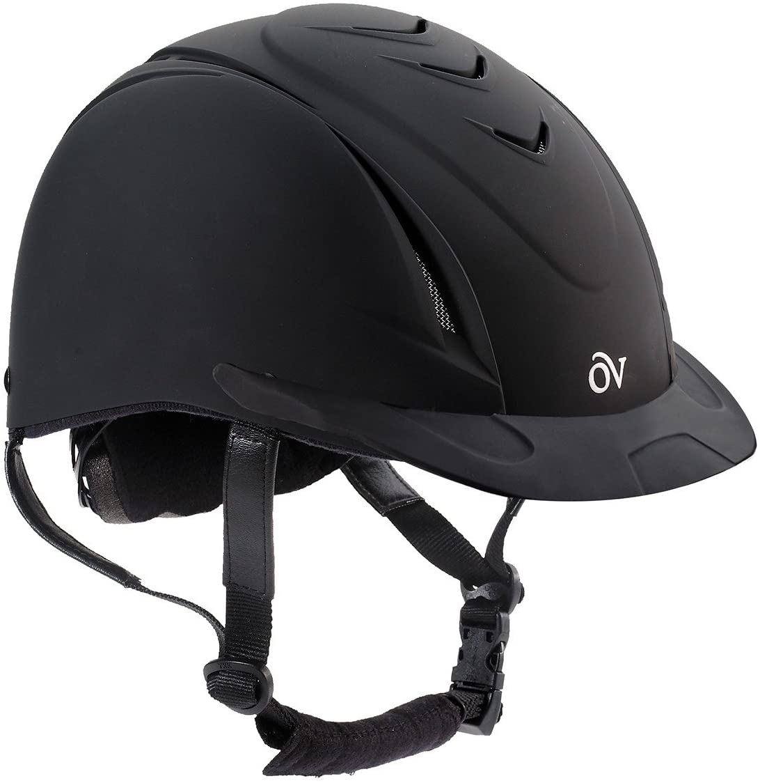 Ovation Best Riding Helmets