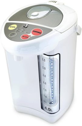 Panda Electric Hot Water Boilers and Warmers