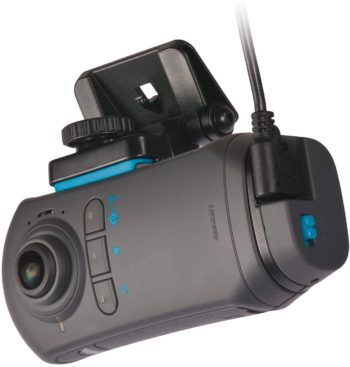 Rexing V360 dash cam review: 360-degree coverage at last!