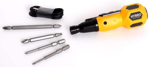 Ray & Roy Electric Screwdrivers