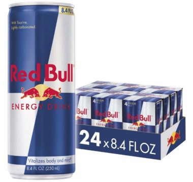 Red Bull