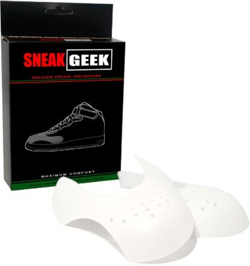 SNEAK GEEK Best Shoe Crease Protectors