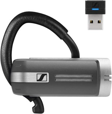 Sennheiser Best Bluetooth Headsets