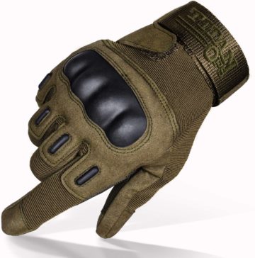 TitanOPS Best Tactical Gloves