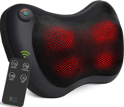 UGift Electric Back Massagers