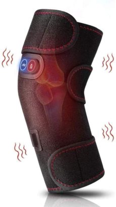 VALLEYWIND Knee Massagers