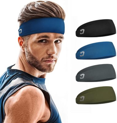 Vinsguir Cooling Headbands 