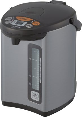 Zojirushi Electric Hot Water Boilers and Warmers