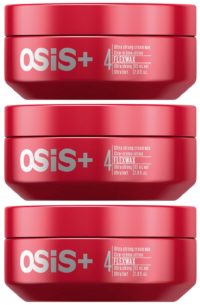 OSiS+ Hair Wax for Men