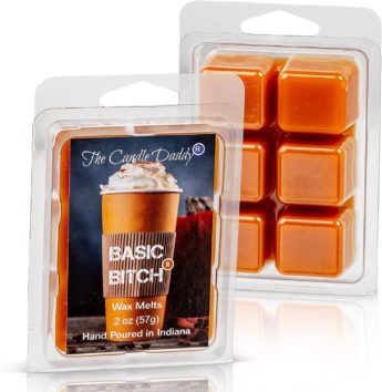 Basic Wax Melts