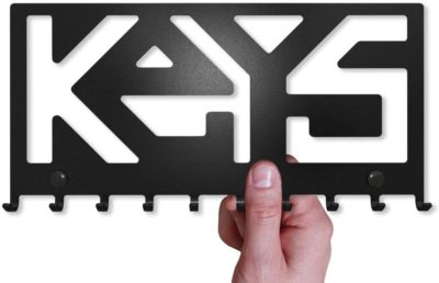 M-KeyCases Key Racks