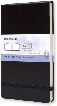 Moleskine