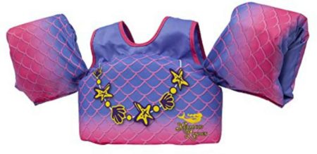 Body Glove Toddler Swim Vests