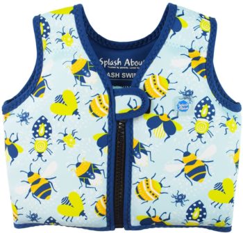 Splash Toddler Swim Vests