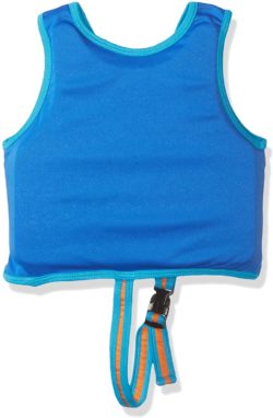 SwimSchool Toddler Swim Vests