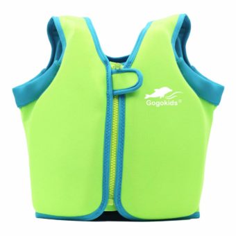 Vine Toddler Swim Vests