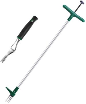 Walensee Stand Up Weed Puller Tool