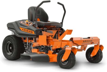 Ariens Edge