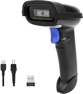 NETUM Bluetooth Barcode